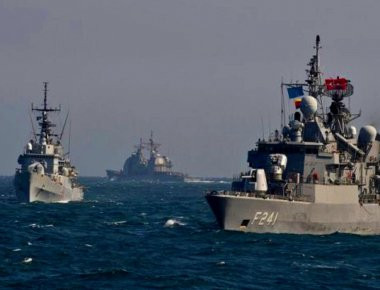 ΕΚΤΑΚΤΟ - Κρίση: Με «πόλεμο» προειδοποιεί Ελλάδα και Κύπρο η Τουρκία - Κατέθεσε έγγραφο περί «casus belli» στον ΟΗΕ!